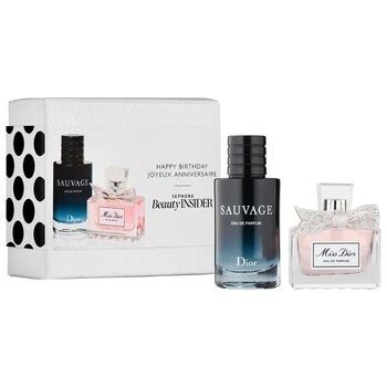 free dior birthday gift|dior fragrance birthday gift set.